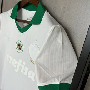 Camisa do Palmeiras 24/25 Especial Branca