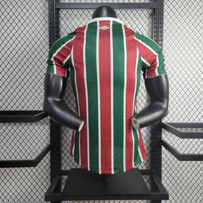 Camisa do Fluminense 24/25 Jogador Home
