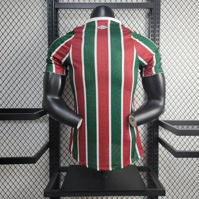 Camisa do Fluminense 24/25 Jogador Home