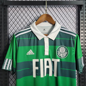 Camisa Palmeiras Retrô  2011