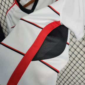 Camisa do Flamengo Feminina 23/24