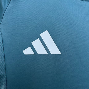 Kit Infantil CruzeiroTreino II 2026