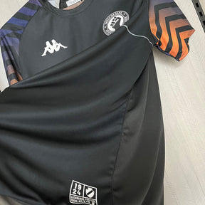 Camisa Vasco aquecimento 24/25