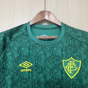 Camisa do Fluminense 23/24 Verde