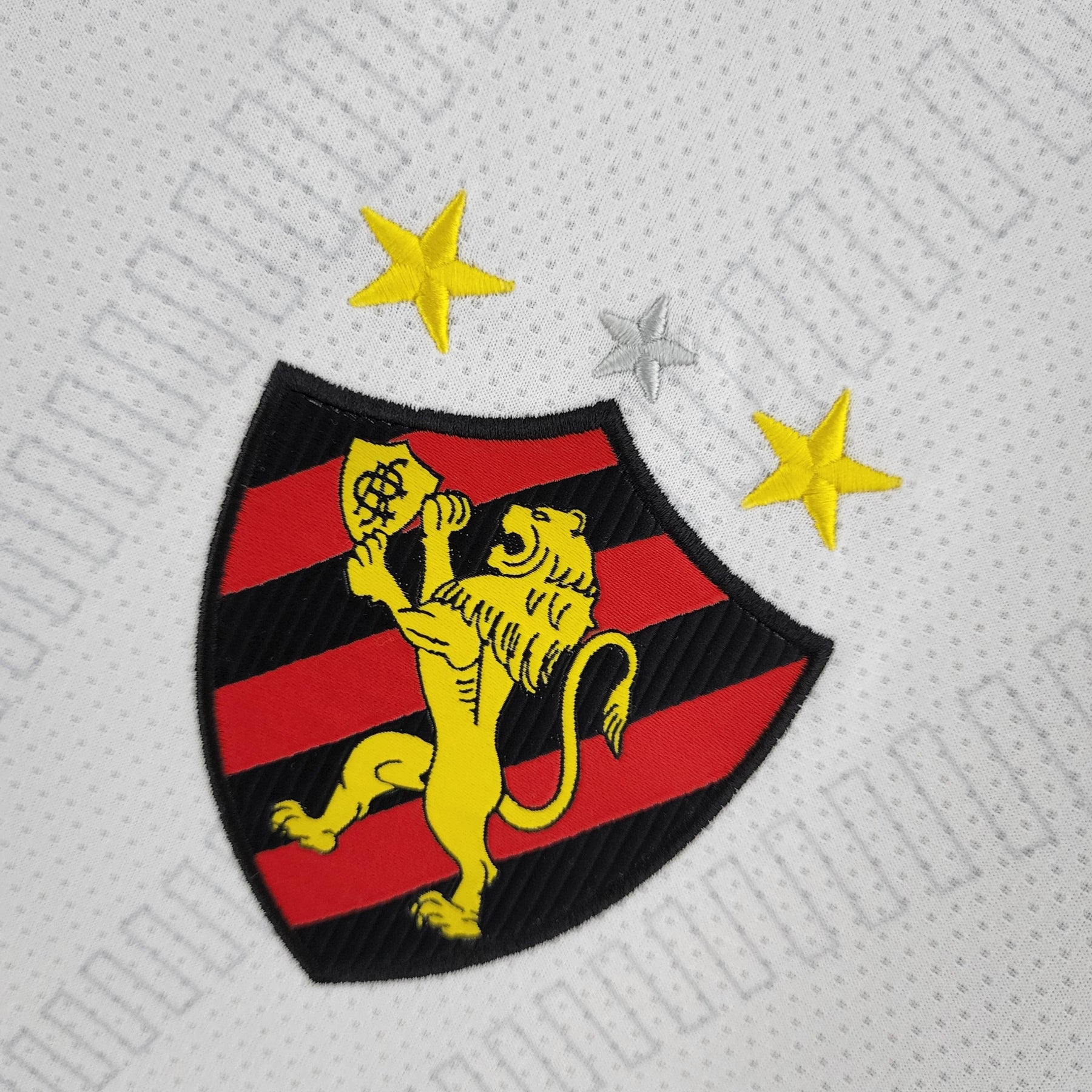 Camisa Sport Recife 2022/23 Away