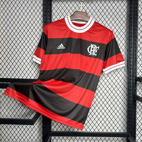 Camisa do Flamengo 2018 Commemorative