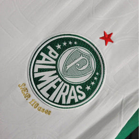 Regata do Palmeiras 24/25