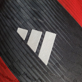 Camisa do Flamengo Jogador 23/24 Home