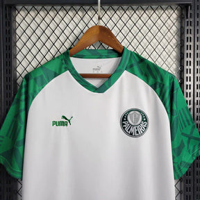 Camisa do Palmeiras 23/24 Treino Branca