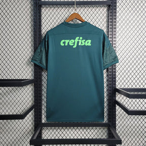 Camisa do Palmeiras II 20/21