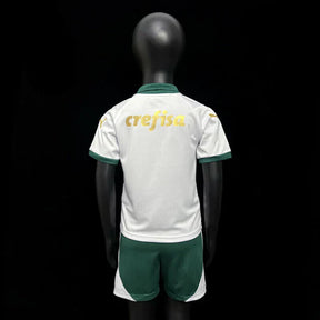 Kit Infantil do Palmeiras 24/25