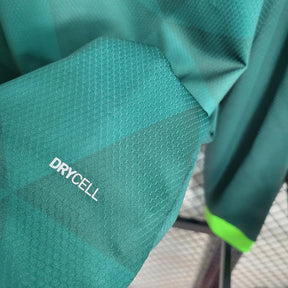 Camisa do Palmeiras 23/24 Manga Longa Home