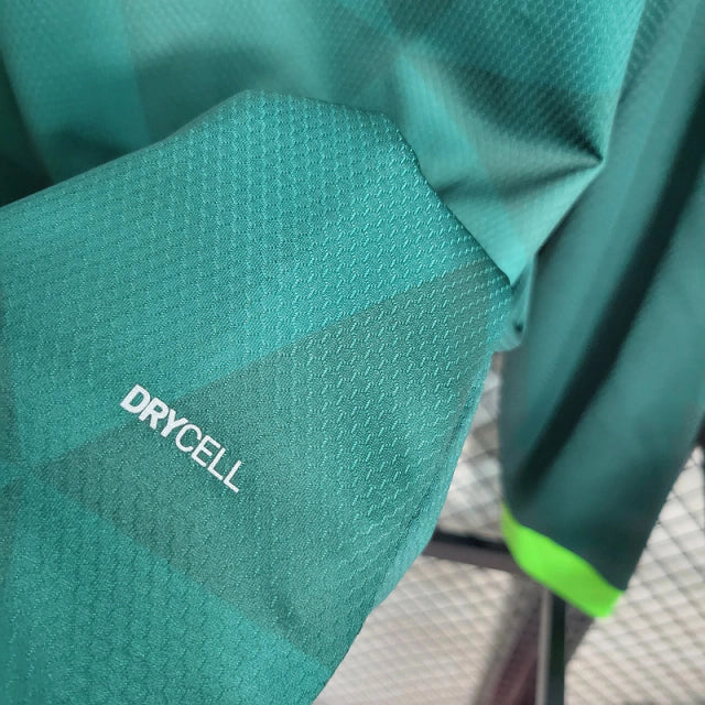 Camisa do Palmeiras 23/24 Manga Longa Home
