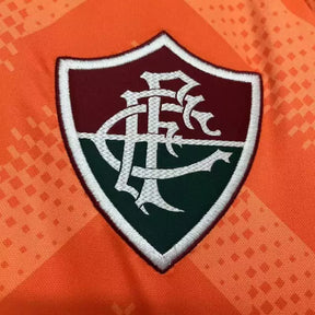 Camisa do Fluminense 24/25 Goleiro