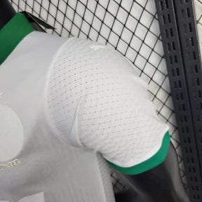 Camisa do Palmeiras Jogador 24/25 Especial