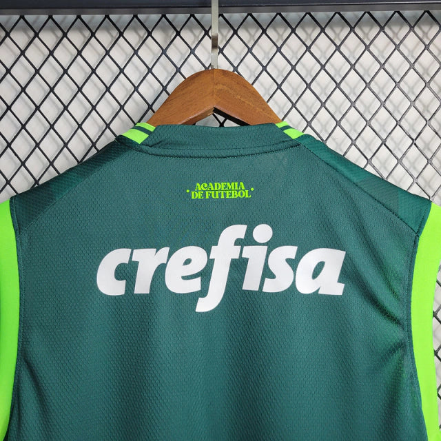 Regata do Palmeiras 23/24 Home