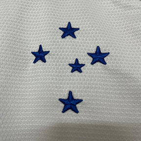 KIT infantil Cruzeiro Away