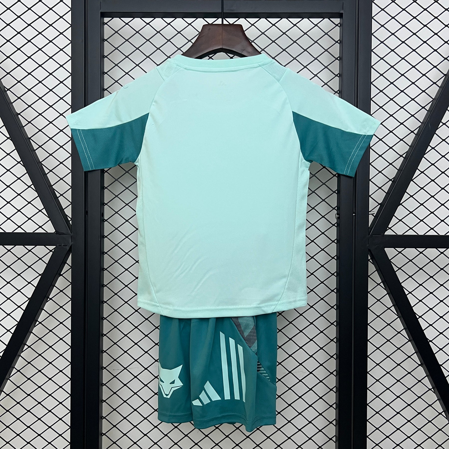 Kit Infantil CruzeiroTreino I 2026