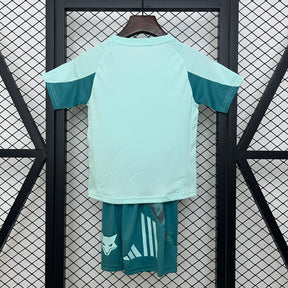 Kit Infantil CruzeiroTreino I 2026