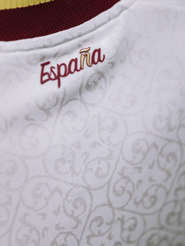 Camisa Seleção Espanha 2026 I Manga Longa Feminina