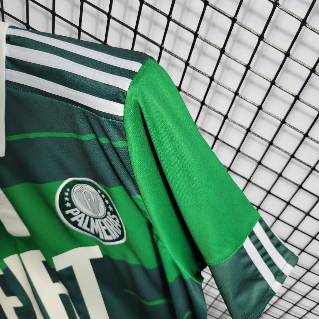 Camisa Palmeiras Retrô  2011