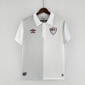 Camisa Fluminense Umbro 22/23 Edição Retrô 120 Anos