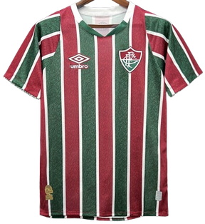 Camisa do Fluminense 24/25 Home