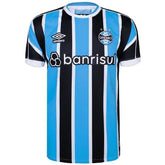 Camisa Grêmio I 23/24  - Tricolor
