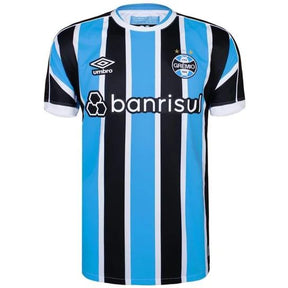 Camisa Grêmio I 23/24  - Tricolor