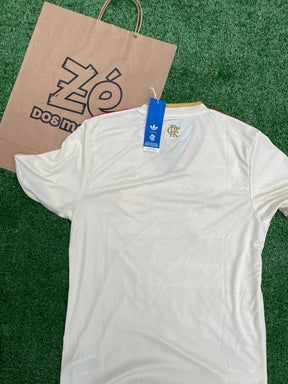Camisa do Flamengo Third 2026 LANÇAMENTO completa