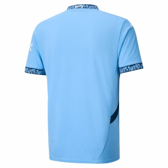Camisa Manchester City I - 24/25