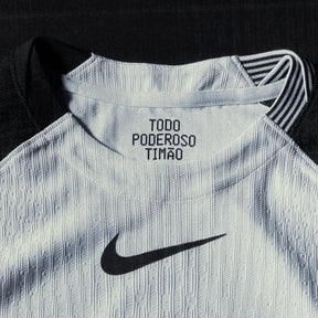 Camisa do Corinthians Home 2026 JOGADOR versão