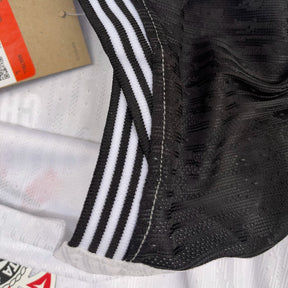 Camisa do Corinthians Home 2026 JOGADOR versão