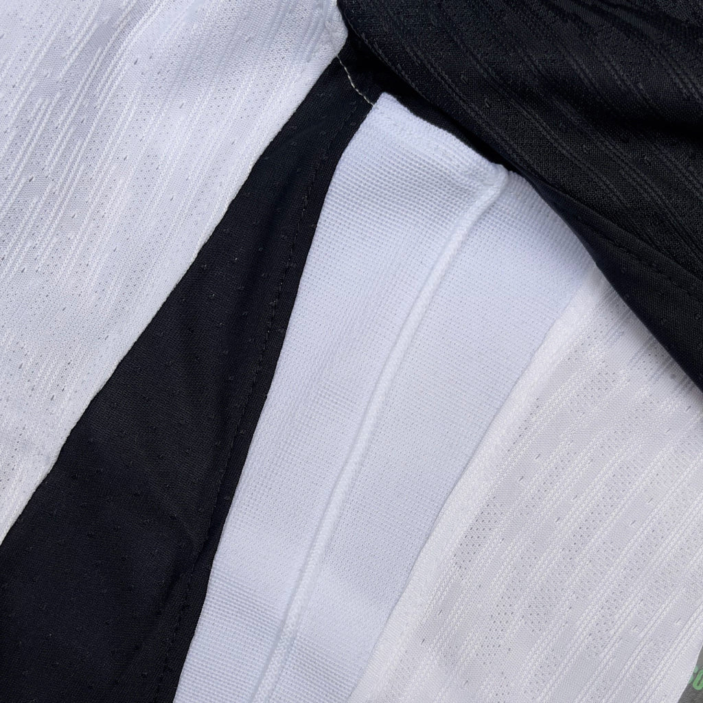 Camisa do Corinthians Home 2026 JOGADOR versão