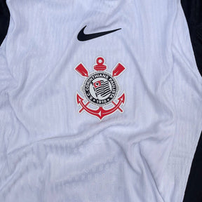 Camisa do Corinthians Home 2026 JOGADOR versão