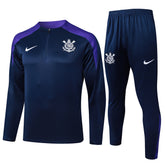 Kit Agasalho Corinthians 2026