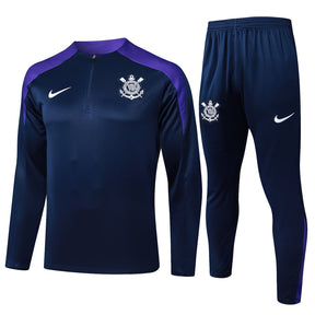 Kit Agasalho Corinthians 2026