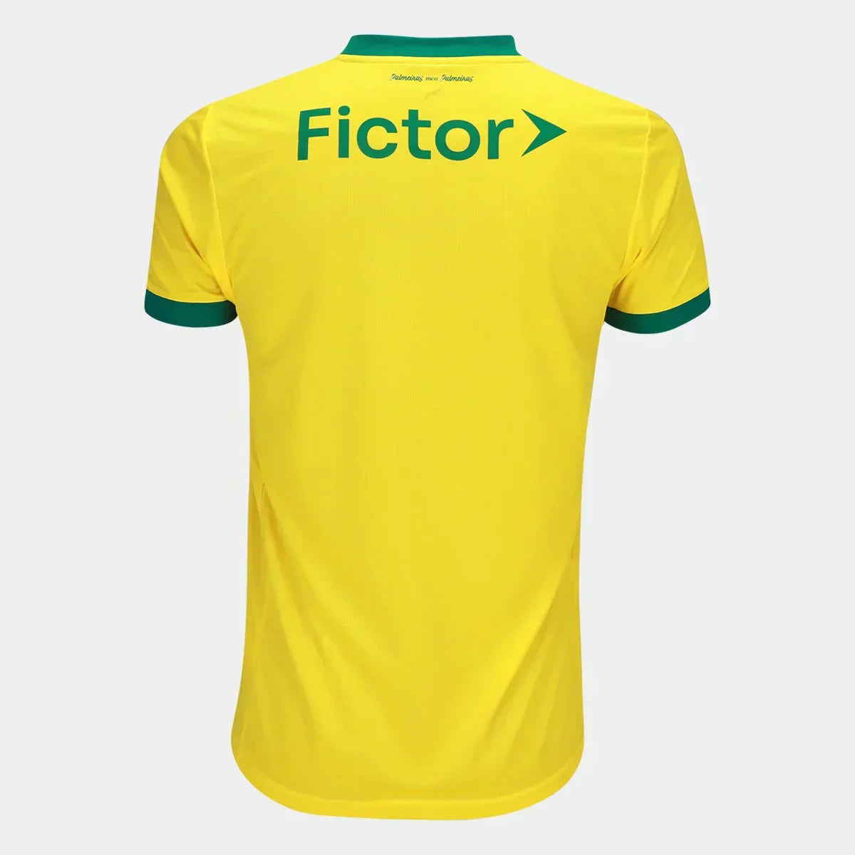 Camisa Puma Palmeiras III 2025/26 Jogador