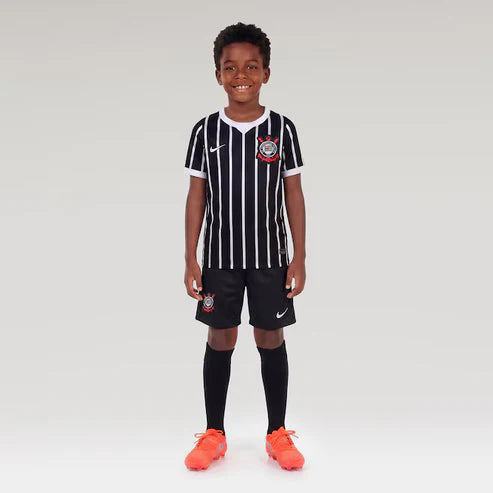 Conjunto Infantil II Corinthians 2026/27