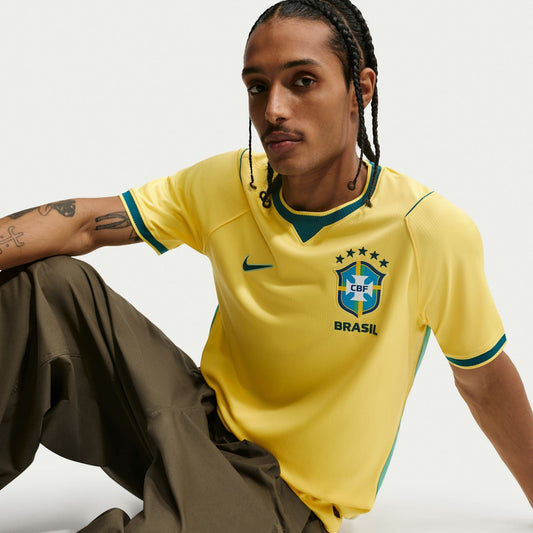 Kit Seleção Brasileira 2026/27