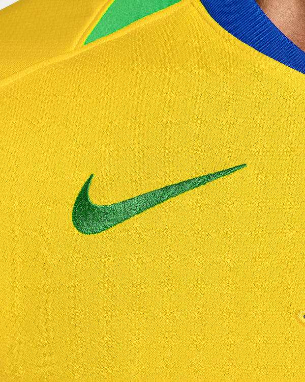 Camisa do Brasil  seleção Feminina