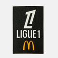 Patch Ligue 1 Participação