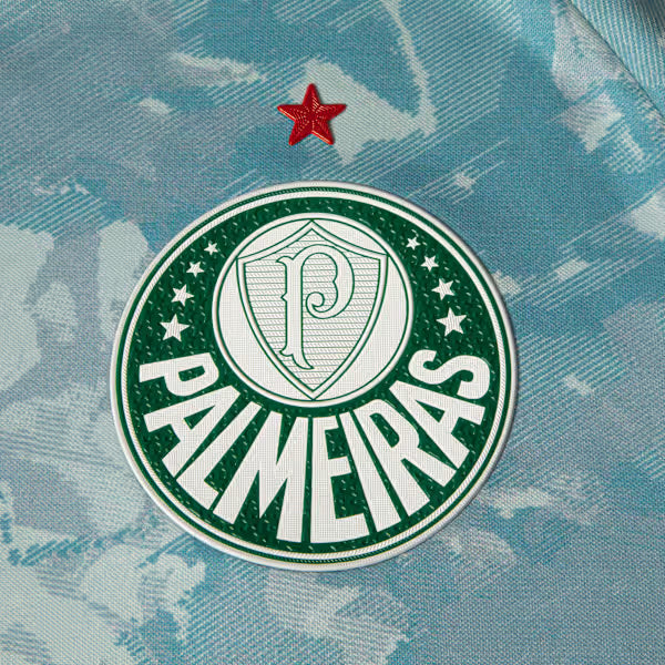 Camisa Palmeiras Prematch 2026/27