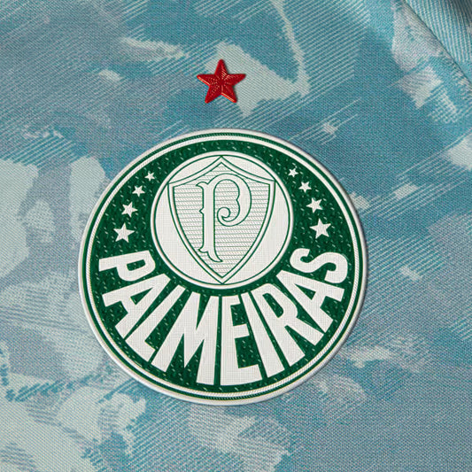 Camisa Palmeiras Prematch 2026/27