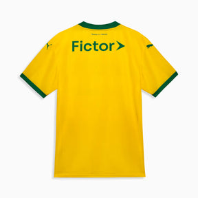 Camisa do Palmeiras Third Completa 2026