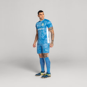 Camisa do Palmeiras Goleiro 2026