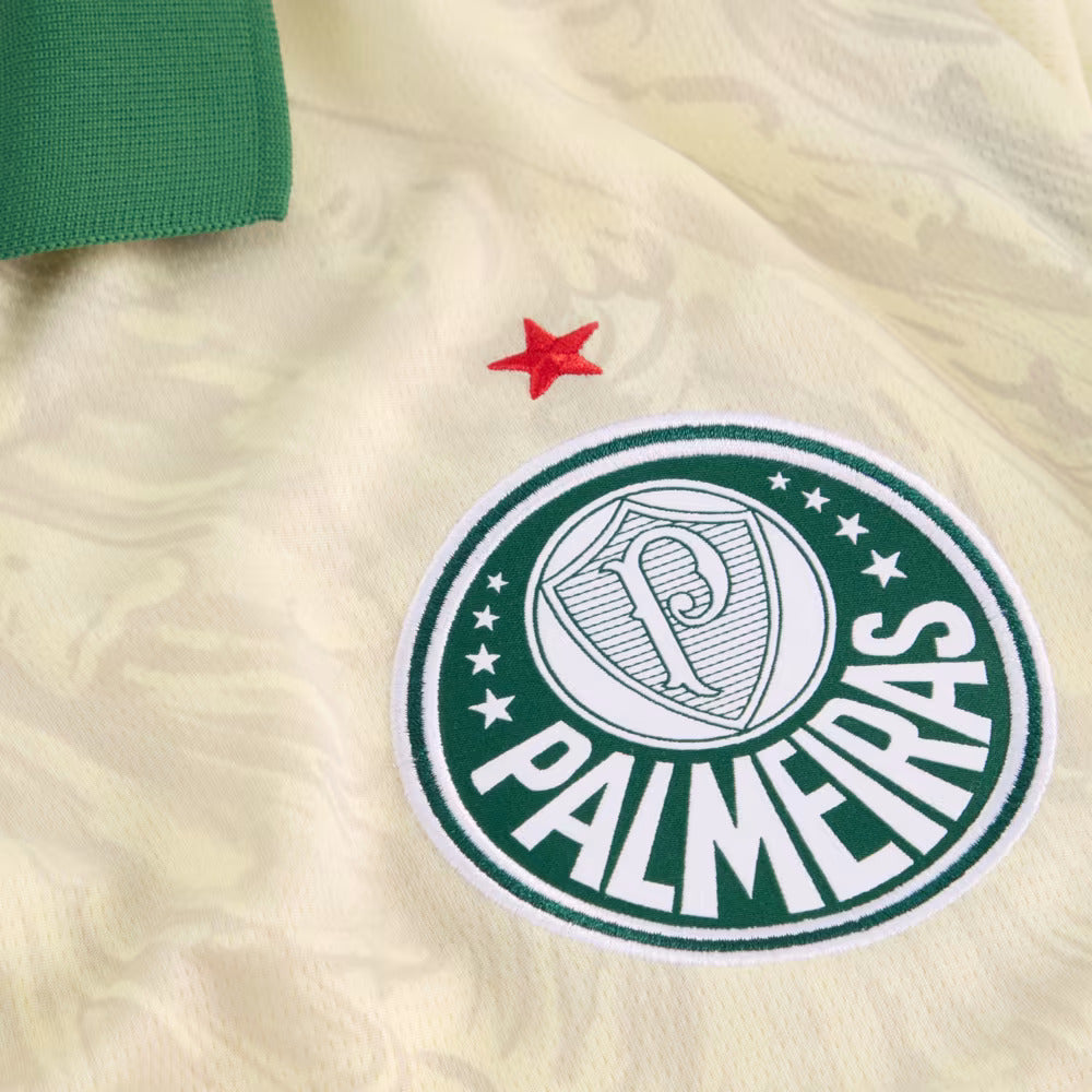 Kit Infantil KIDSUPER X PALMEIRAS Torcedor