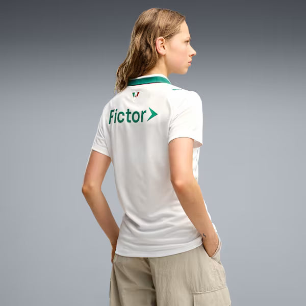 Camisa Palmeiras Feminina 2026/27 II