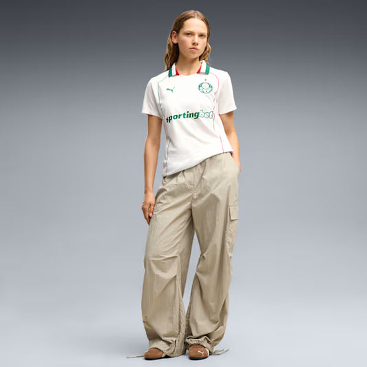 Camisa Palmeiras Feminina 2026/27 II