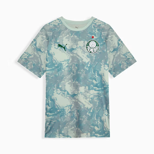 Camisa Palmeiras Prematch 2026/27